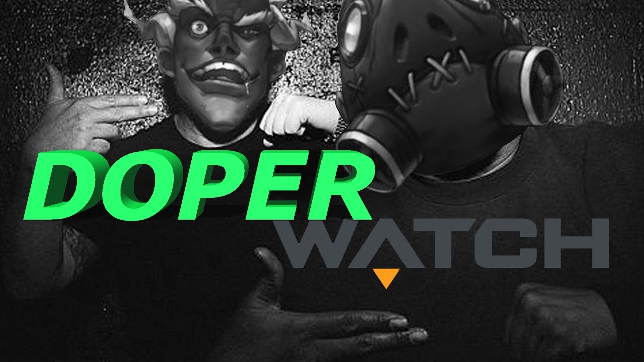Doperwatch