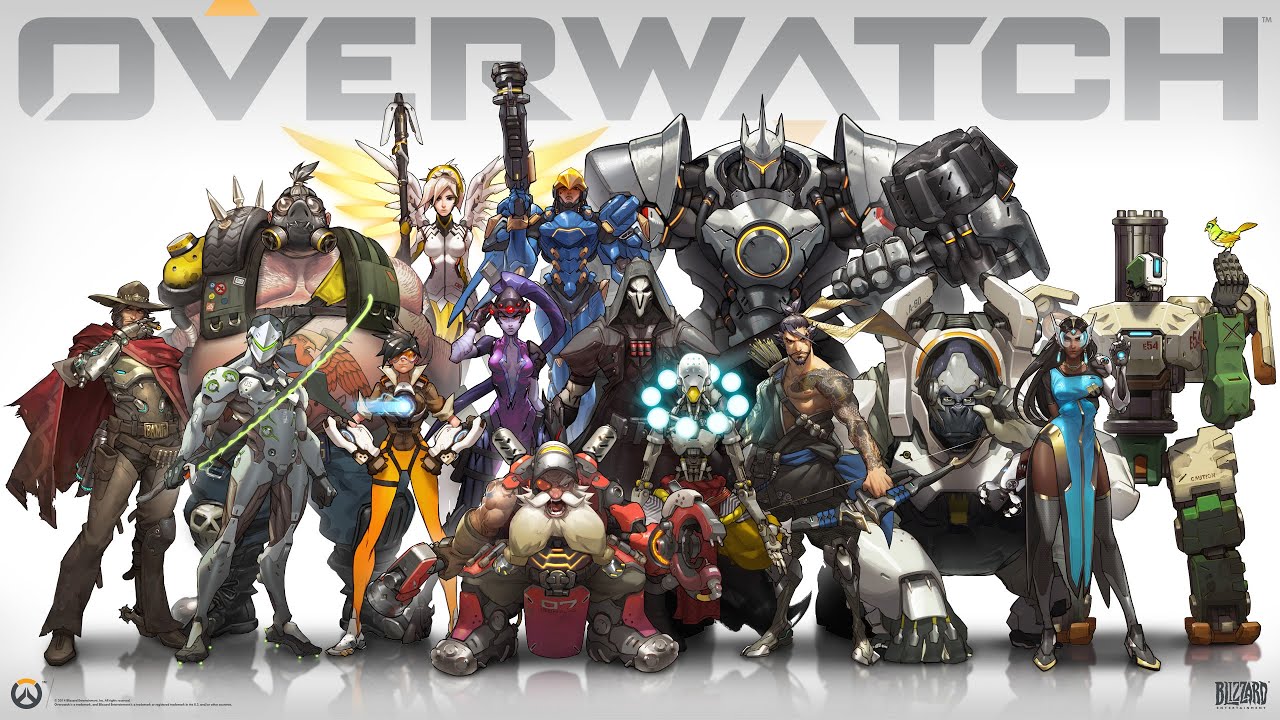 Doperwatch Montage - Volume 1