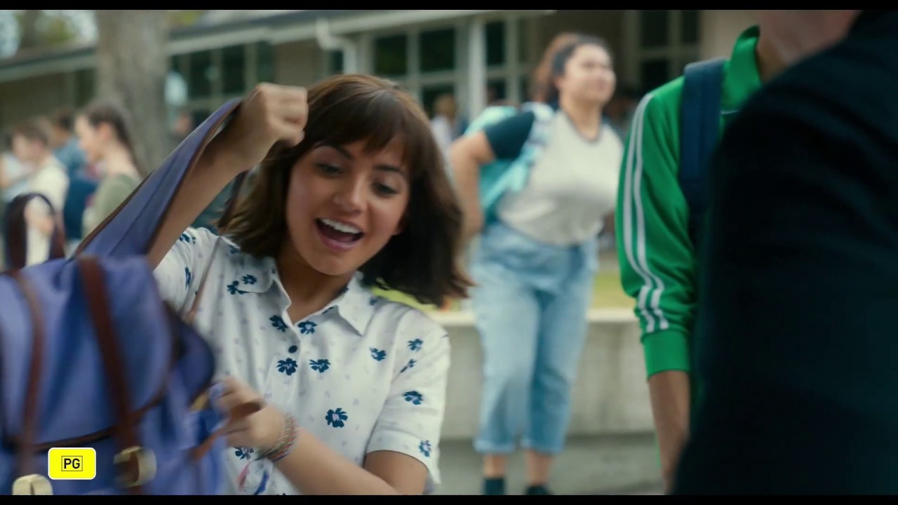 Dora & The Lost City of Gold | 