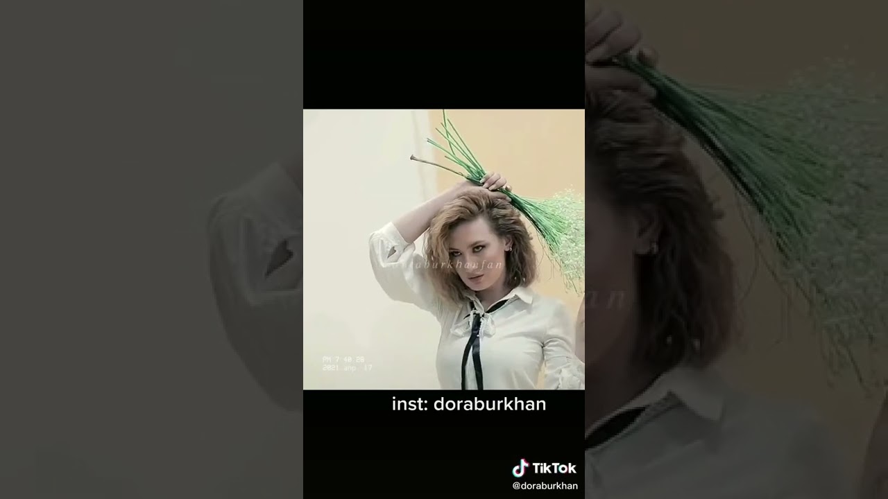Dora burkhan
