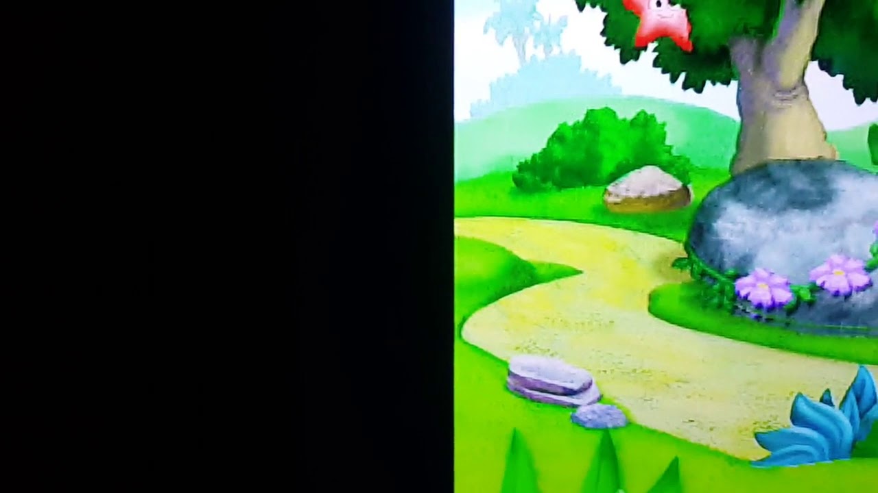 Dora credits  - Slippery star