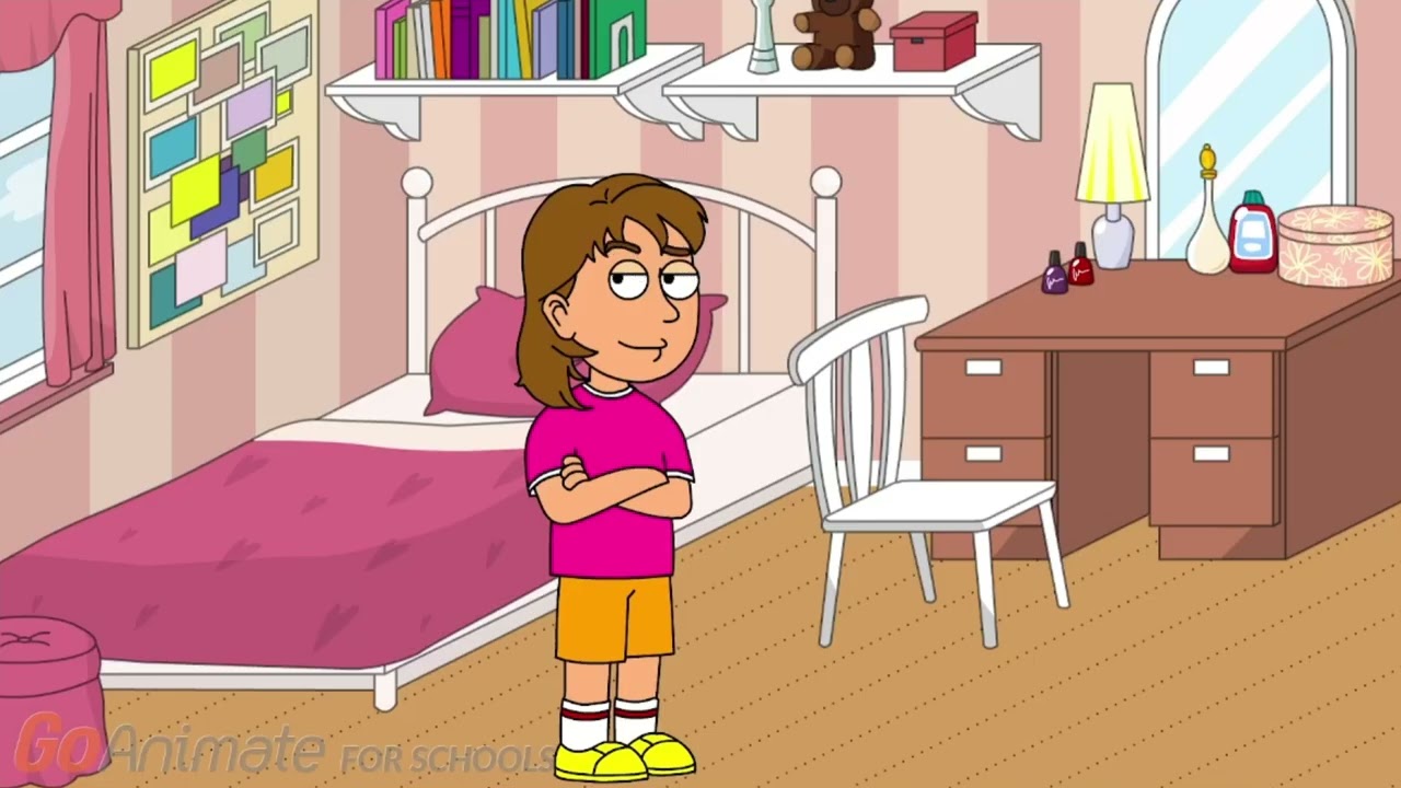 Dora Gets Gina Expelled & Arrested / Grounded ULTIMATE TIME / Punishment Day / Arrested / Executed