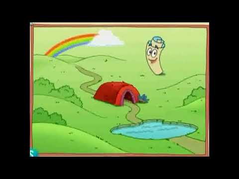 Dora la exploradora - Soy el mapa
