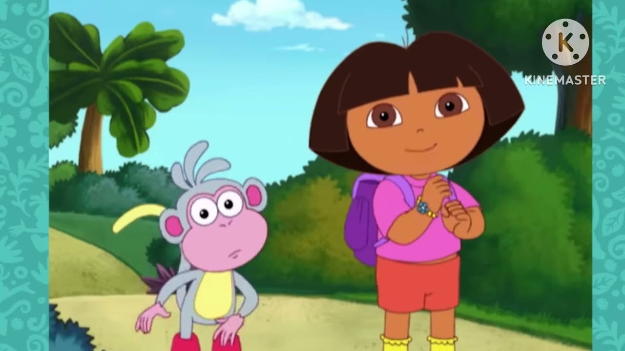 Dora map. Star. Catcher