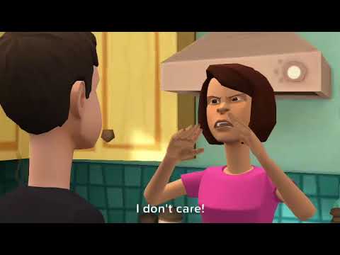 Dora misbehaves at Taco Bell on Cinco De Mayo day/grounded