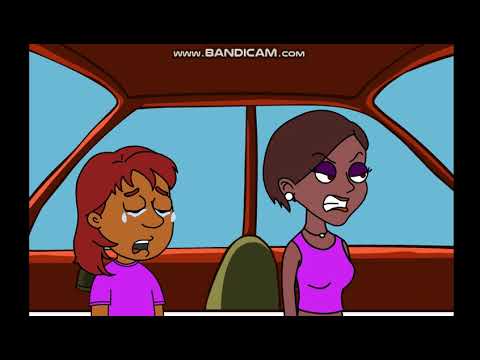 Dora Misbehaves at Toys R Us/Grounded