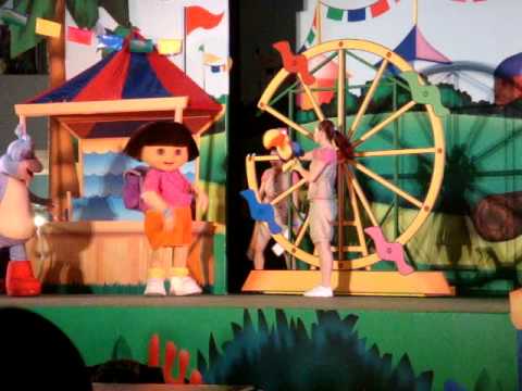 Dora part 2