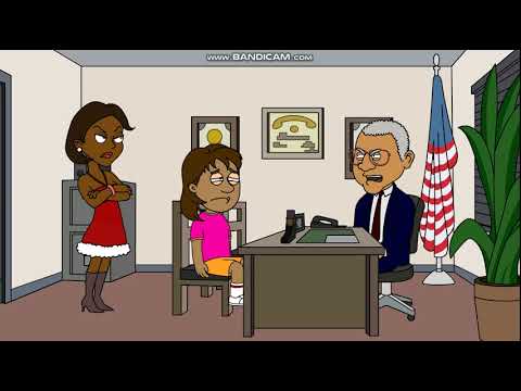 Dora punches mrs christina in the face gets grounded rated r