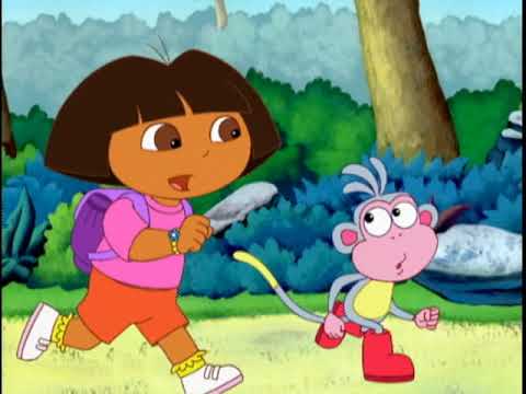 Dora the Explorer