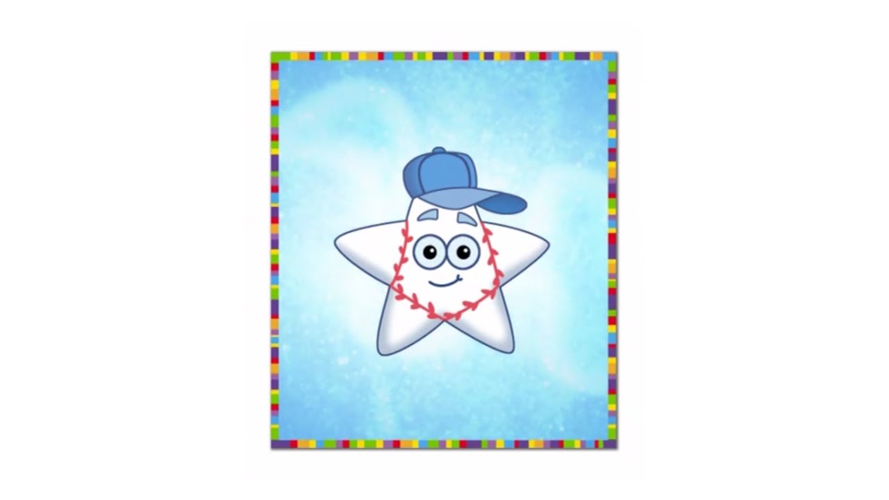 Dora the Explorer: Baseball Boots Ending Credits (2002/2023)