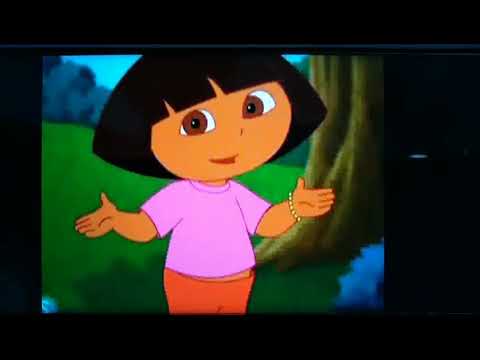 Dora the Explorer Clan TV soy el mapa español España