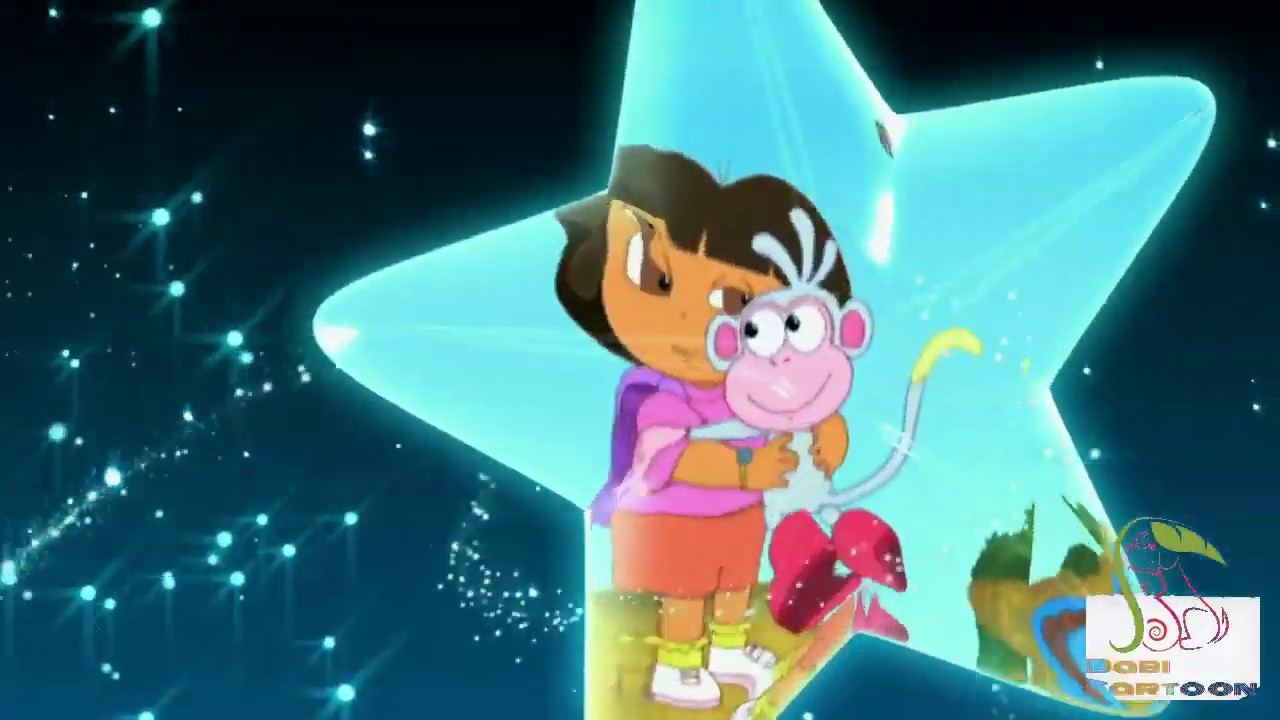 Dora the Explorer Dora Rocks VIDEO ON BABI CARTOON