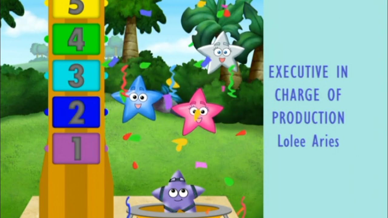 Dora the explorer save the puppies