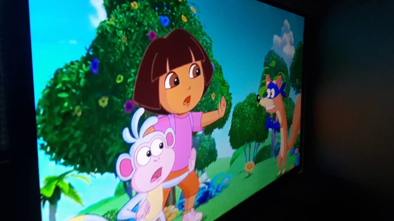 Dora the Explorer Theme Song PARODY!!!!!!!: #DoratheFailure #DoratheHijacker #DoratheRemoteTaker