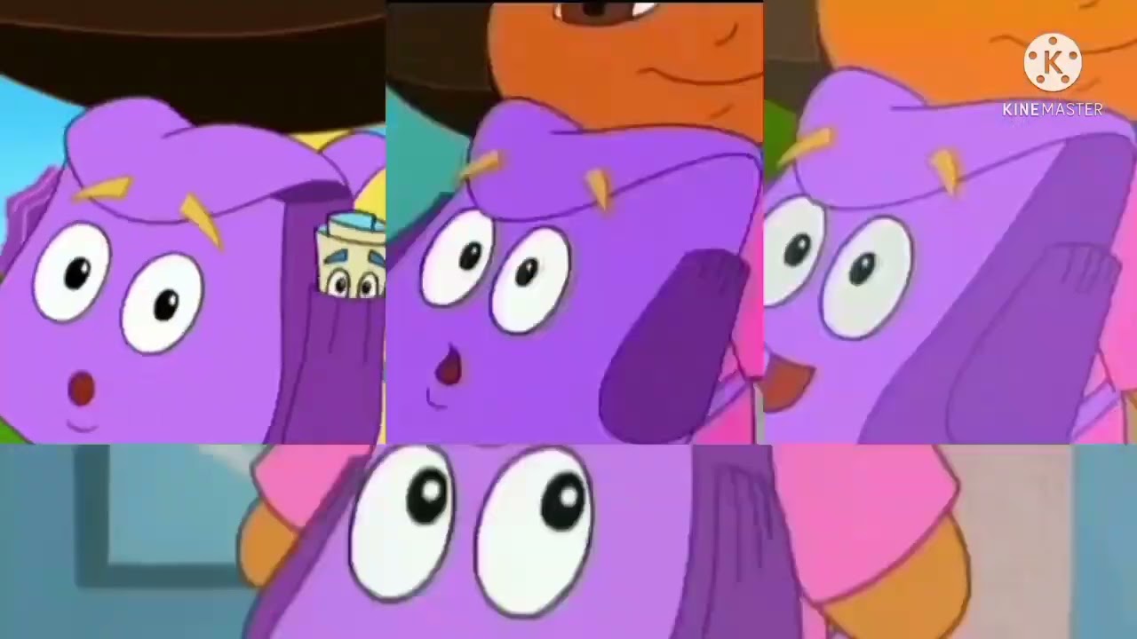 Dora the Explorer: We Did it Song Mashup (4 Episodes) with Lo Hicimos!