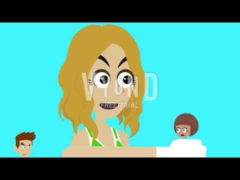 Dora Turns Gina Into A Giant/Grounded