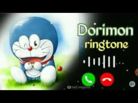 doraemon  ringtone