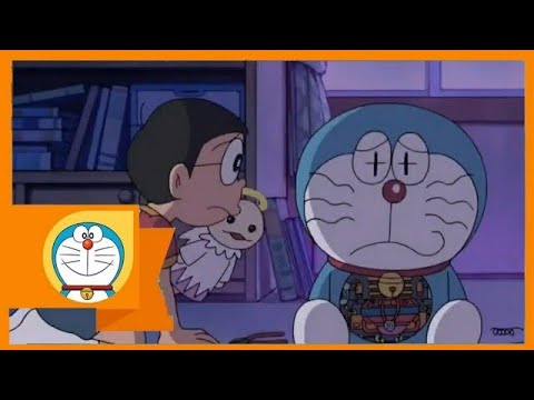 Doraemon | Yol Gösteren Melek | Türkçe Dublaj Tam Bölüm