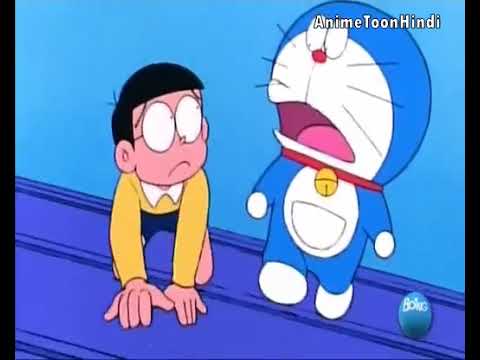 Doraemon 1979 Episode 05 in Hindi | Kids X Zone