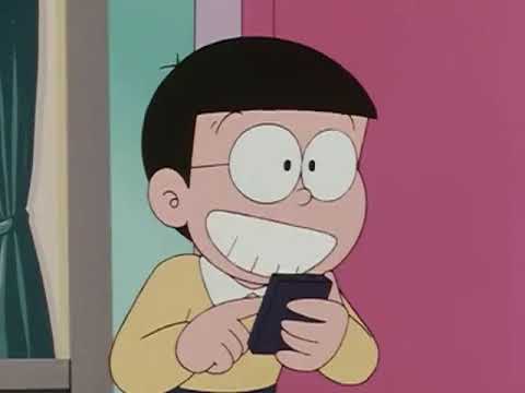Doraemon 1979 Episode 06 | Kids X Zone
