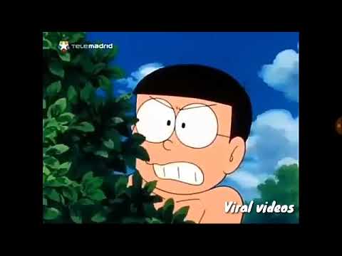 Doraemon all deleted sence part 7