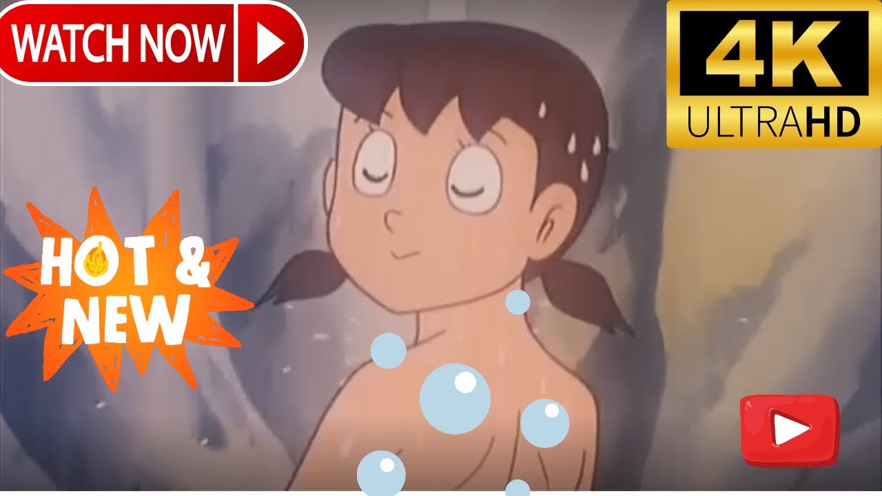Doraemon anime deleted scenes || doraemon new deleted scenes | Shizuka deleted scene | sujuka