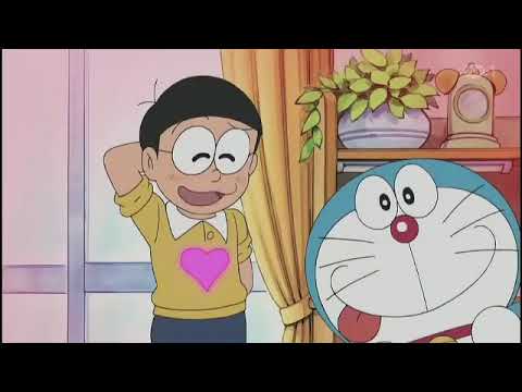 Doraemon Bahasa Indonesia 1 Jam Full