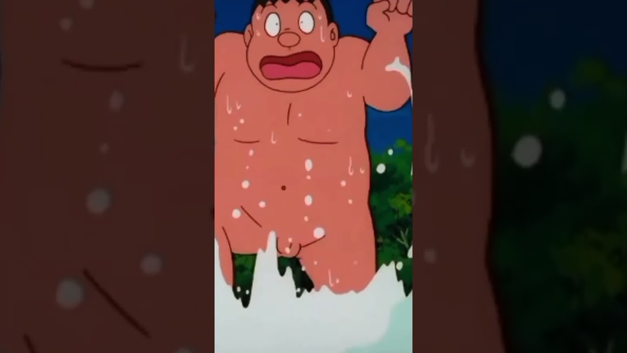 Doraemon deleted scene