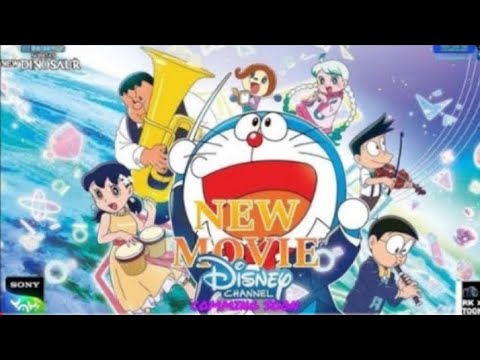 #doraemon Doraemon Movie| doremon, Nobita new adventure full movie in Hindi Dubbed | Hollywood movie