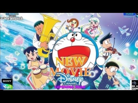 #doraemon Doraemon Movie| doremon, Nobita new adventure full movie in Hindi Dubbed | Hollywood movie