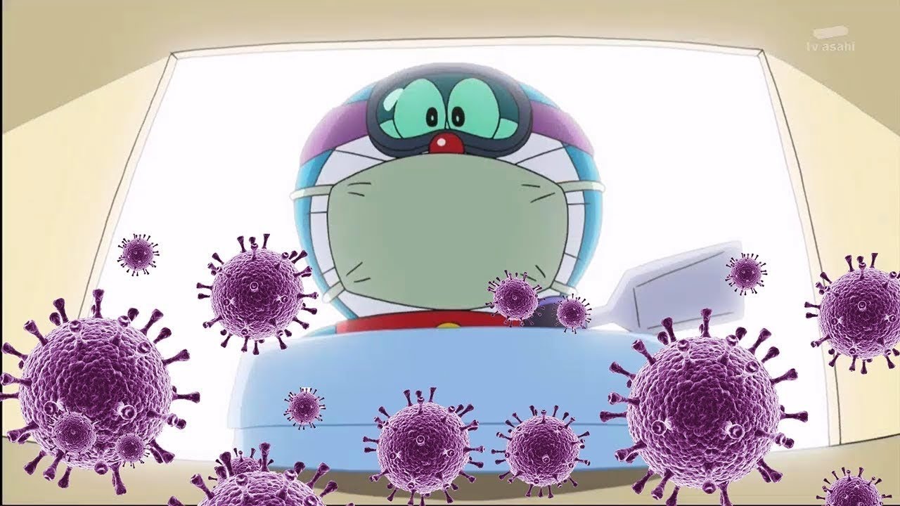 #Doraemon En Español 2024❤️️🔥 Doraemon Capítulos Nuevos #DoraemonEspanol
