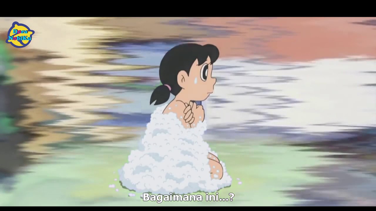 Doraemon Episode Terbaru Bahasa Indonesia 