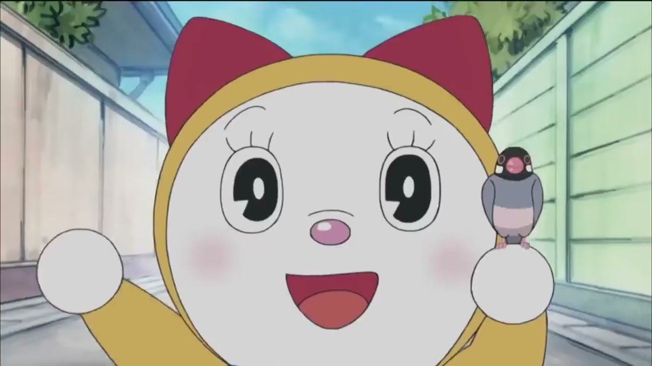 Doraemon Español   El peor día de Dorami