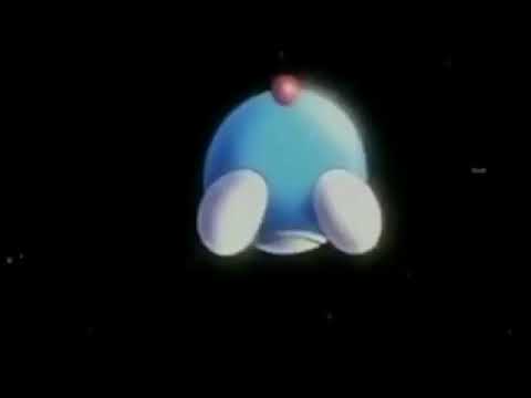 Doraemon fart .