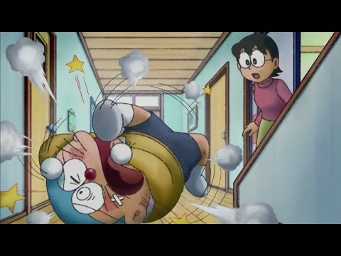 Doraemon la ultra mezcladora