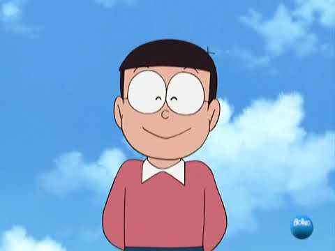 Doraemon |Los minidoras reporteros|