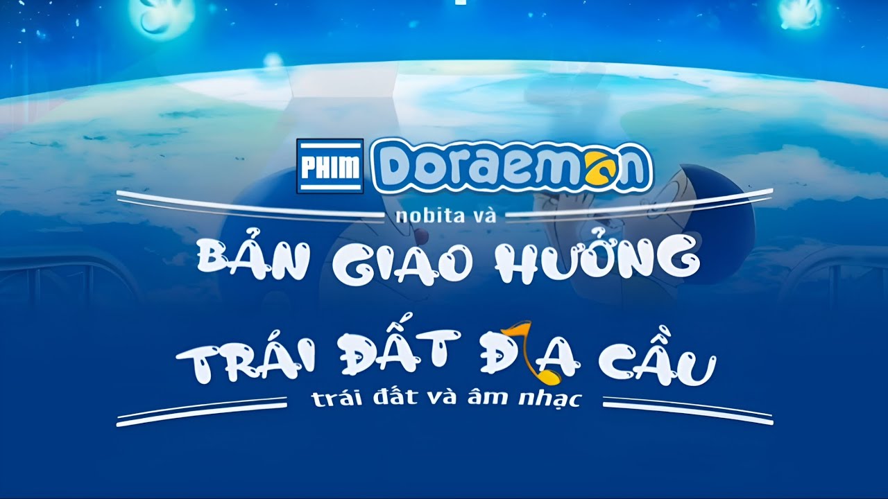 doraemon movie 43 trailer - after credit [ doraemon 2024 movie ]