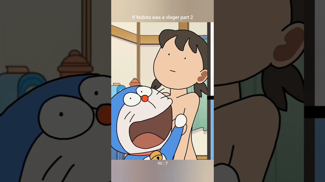 Doraemon Movie Delete scene. 🥶🤯🤦@NOTYOURTYPE  #notyourtype #doraemon #shots #viral #funny