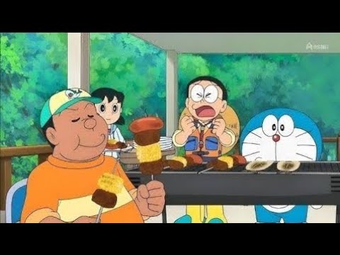 Doraemon New Episode in Hindi - 22-06-2025 - Doraemon Cartoon New #doraemon #doraemonnewepisode