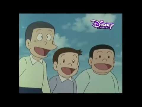 Doraemon New Episode Nobita Air Pistol By DR ANIME