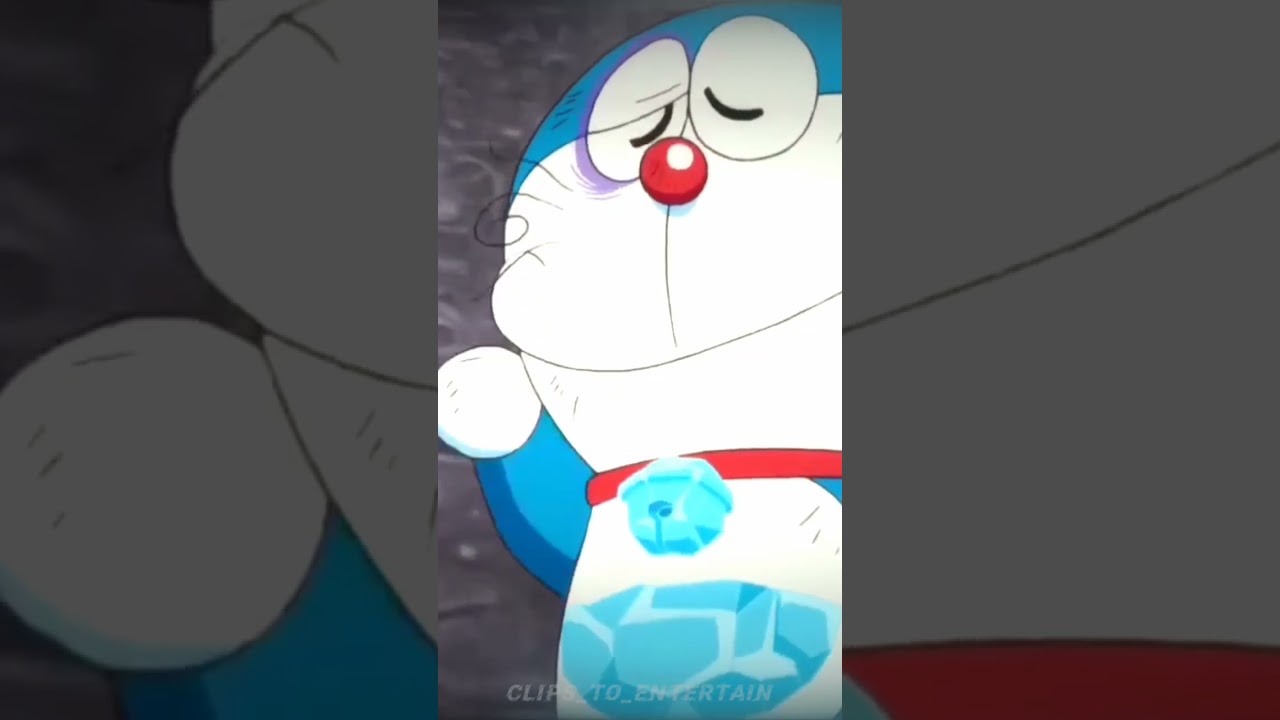 Doraemon Nobita True Friendship Status |Ft. Mai rooyan X Log kehtai hai #shorts #doraemon #sadstatus