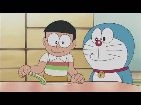Doraemon tagalog yey 