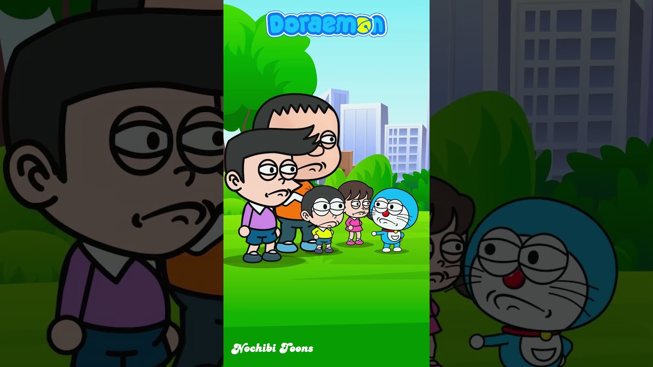 Doraemon x Pianosaurus vs Inside out 2 Wellerman Edit Which team will win ?