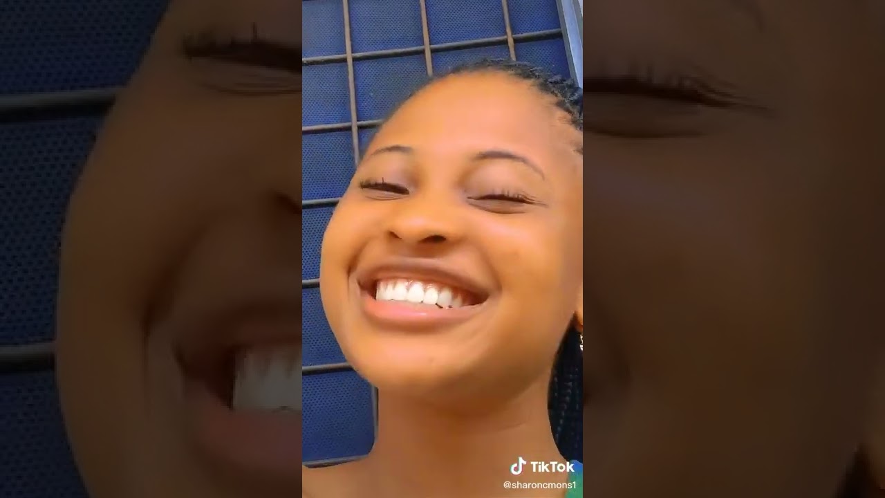 Dore igituba cyange cyimeze nkiminnya yange