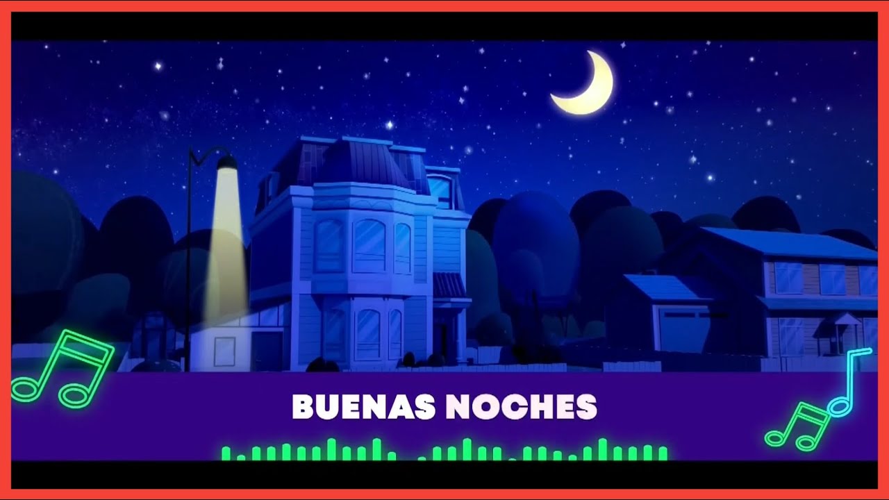Dore kids | ¡Buenas noches, buenas noches! | Topo gigio | Discovery kids