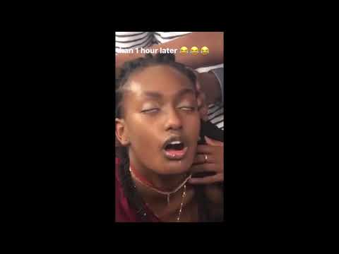 Dore uko umukobwa w'imyaka 19 yapfuye yishwe n'inzoga (Full video) How 19 years old died of alcohol.
