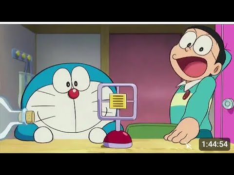 Doreamon : Nobita And Chronicles of Moon Exploration (Hind)   @specialmoments-j8q #doremon#anime