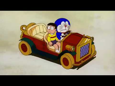 Doreamon Movies Khel Khilona Bhool Bhullaiya (Part 3) in Hindi #doraemon