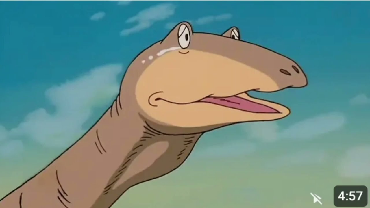 Doreamon new episode in Hindi Doreamon nobitas dinosaur. #doreamon #doraemon #nobita
