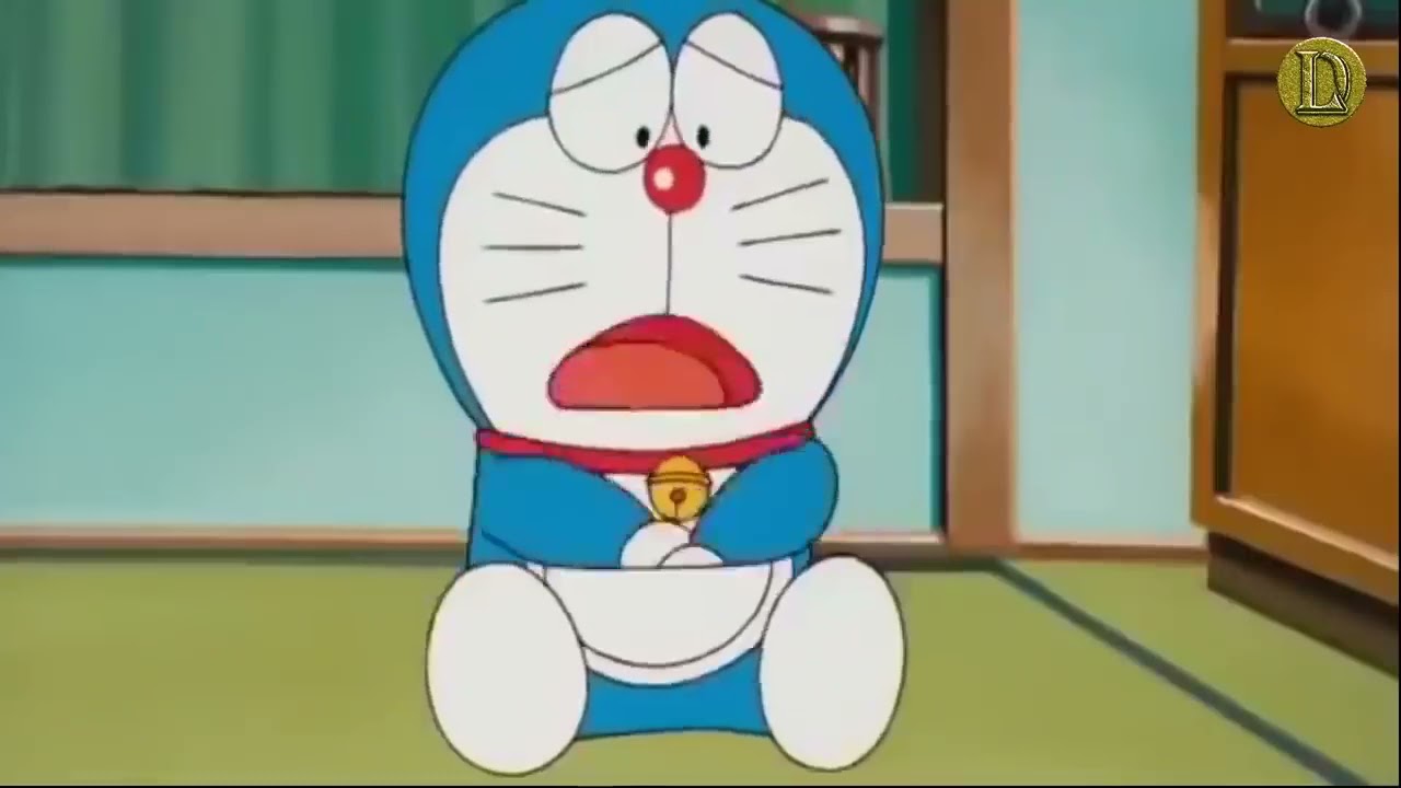 doreamon the movie three magical sword men full movie in hindi in HD